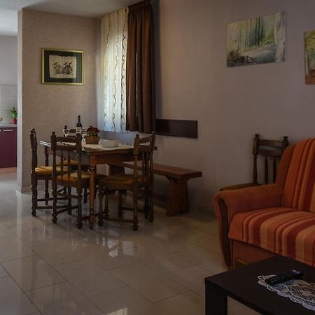Apartment Kremzar 로크베 외부 사진