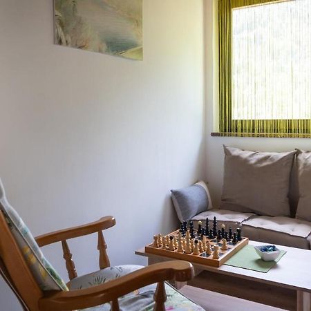 Apartment Kremzar 로크베 외부 사진