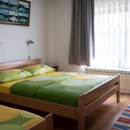 Apartment Kremzar 로크베 외부 사진