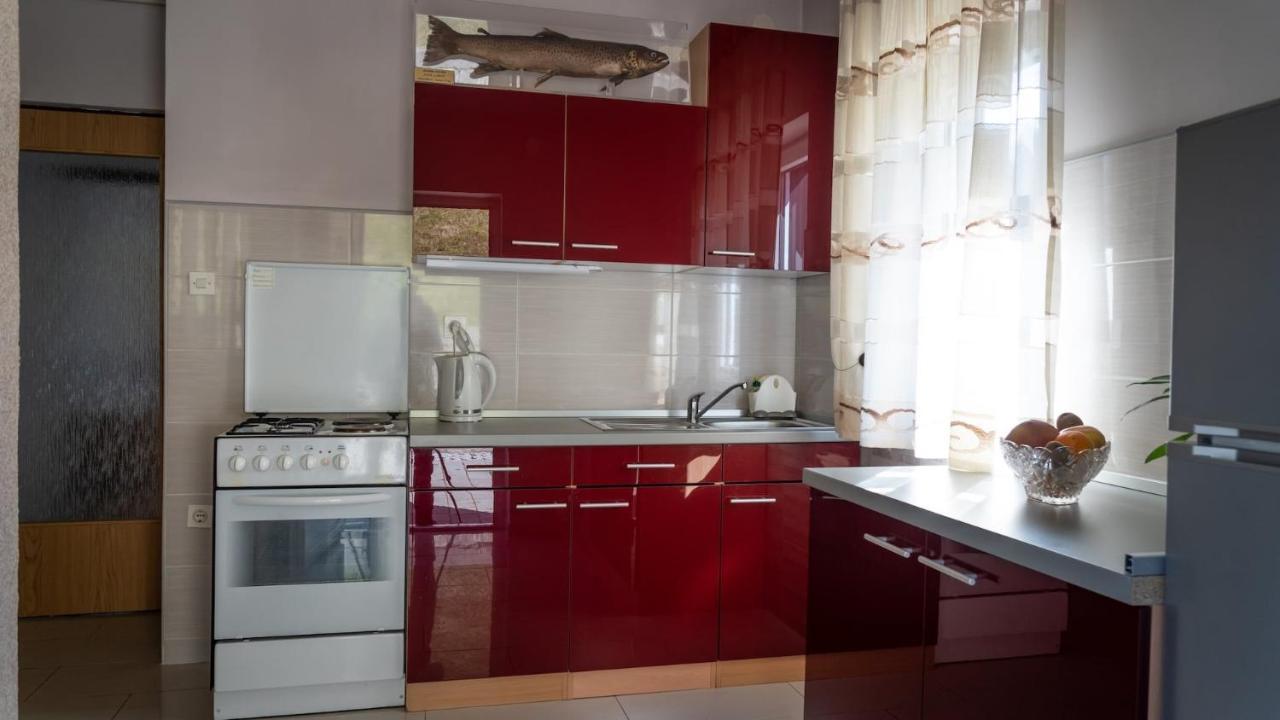 Apartment Kremzar 로크베 외부 사진