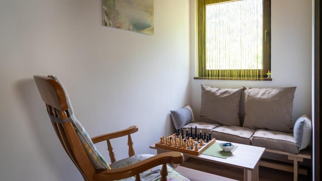 Apartment Kremzar 로크베 외부 사진