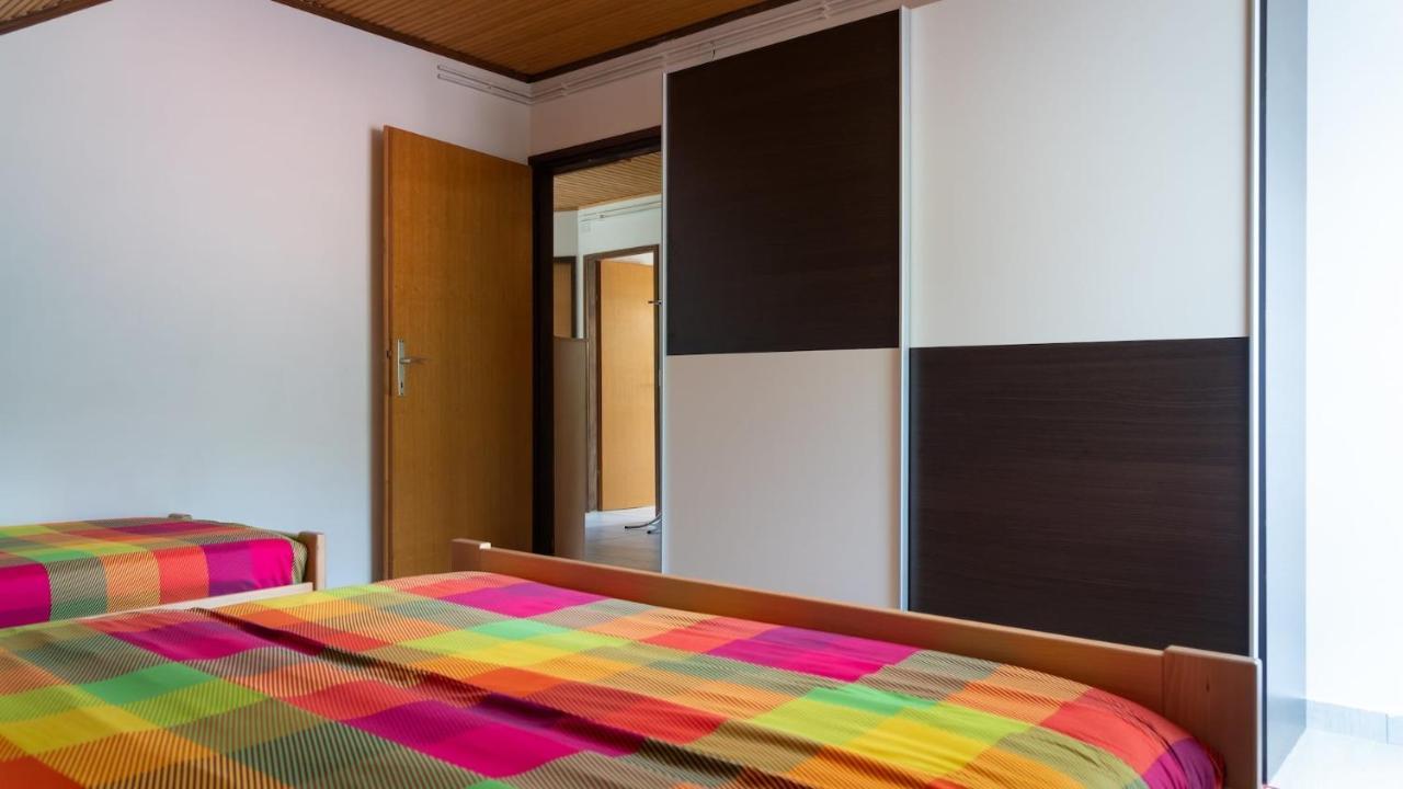 Apartment Kremzar 로크베 외부 사진