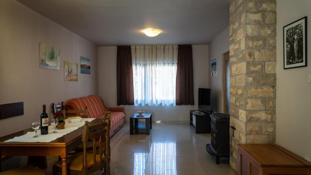Apartment Kremzar 로크베 외부 사진