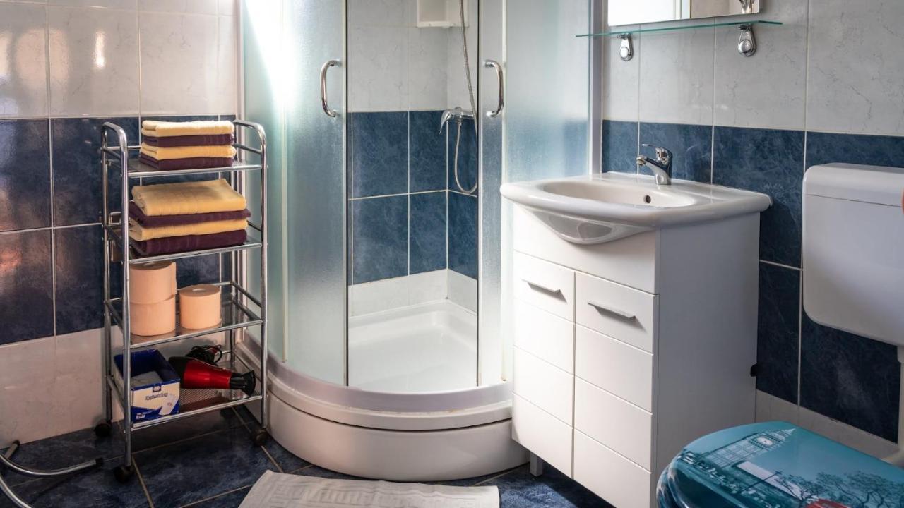 Apartment Kremzar 로크베 외부 사진
