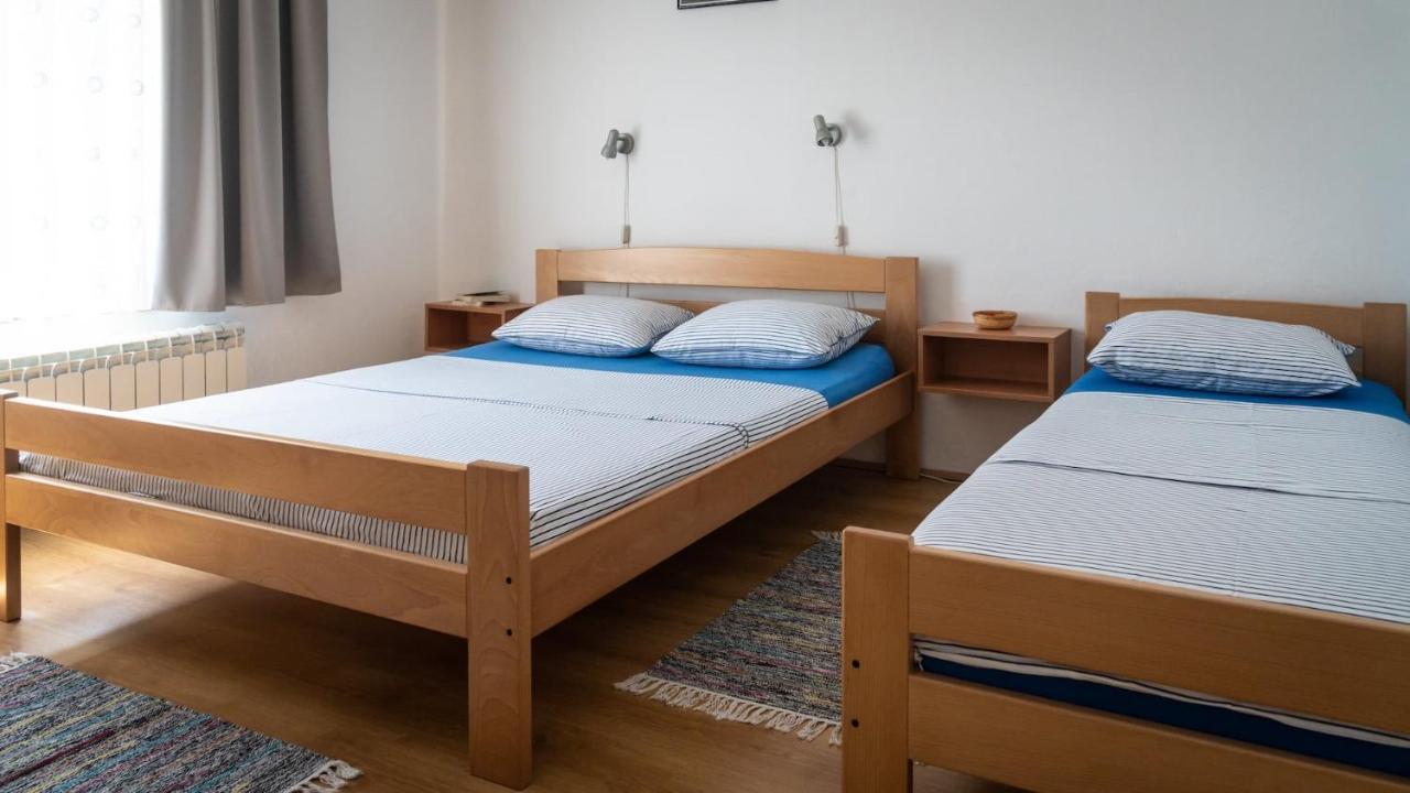Apartment Kremzar 로크베 외부 사진