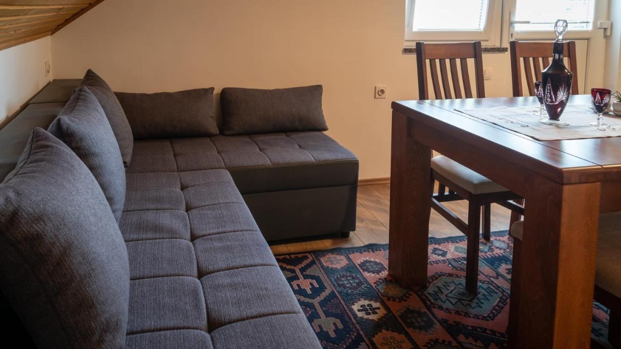 Apartment Kremzar 로크베 외부 사진