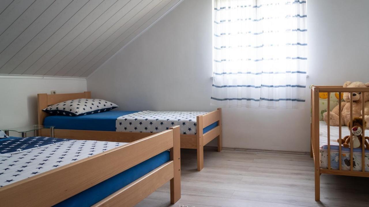 Apartment Kremzar 로크베 외부 사진