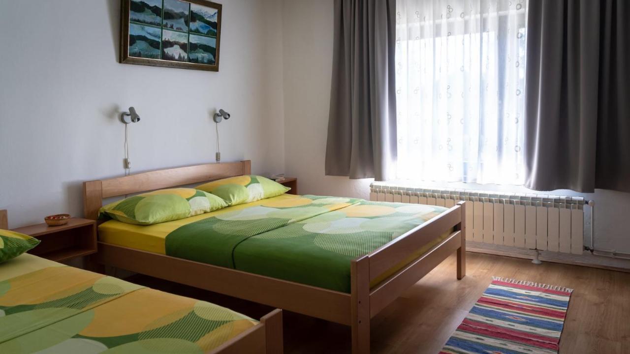 Apartment Kremzar 로크베 외부 사진
