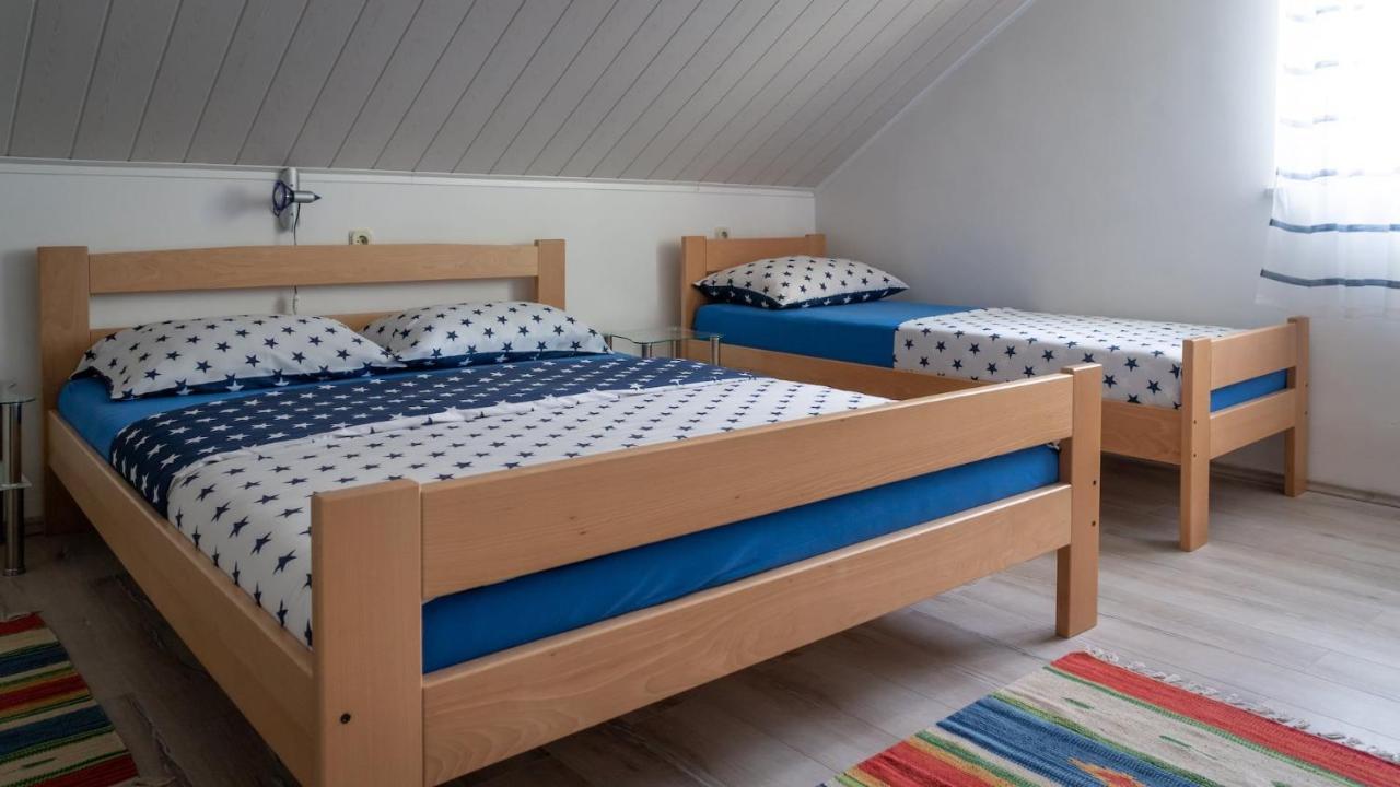Apartment Kremzar 로크베 외부 사진