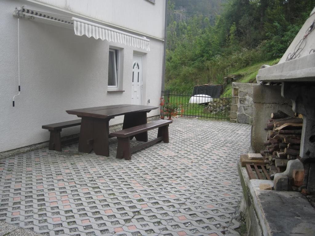 Apartment Kremzar 로크베 객실 사진